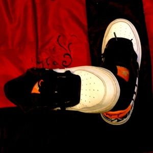 Had for a year size 6.5